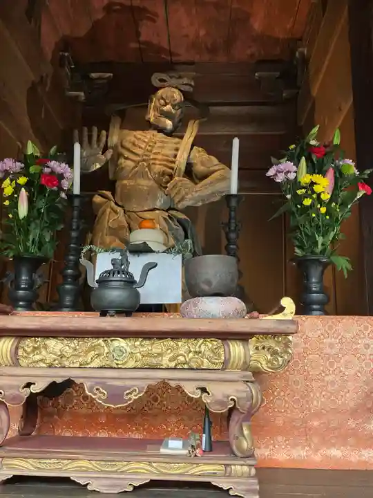 圓融寺(東京都)