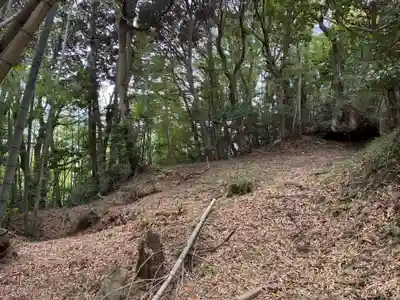 月読神社(千葉県)