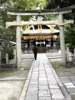 田中神社(京都府)