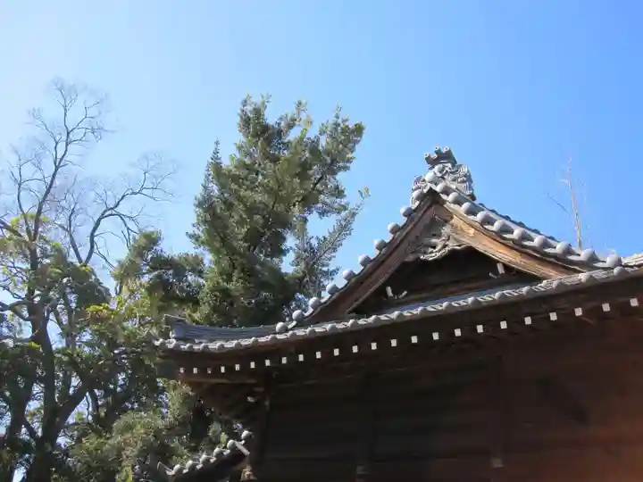 香取神社(埼玉県)