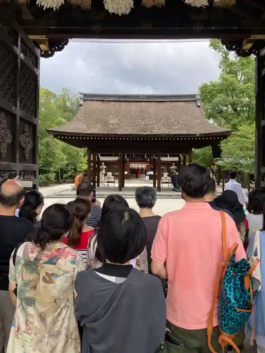 豊国神社(京都府)