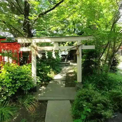 若宮八幡宮 (神奈川県)