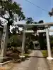 諏訪神社(新潟県)