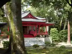 大覚寺(京都府)