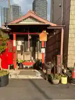 汐見地蔵尊(東京都)