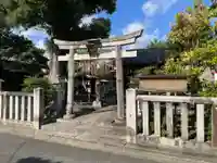 安樂寺天満宮(京都府)