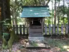 諸杉神社(兵庫県)