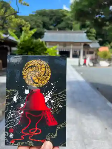 光雲神社(福岡県)