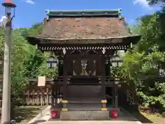 北野天満宮(京都府)