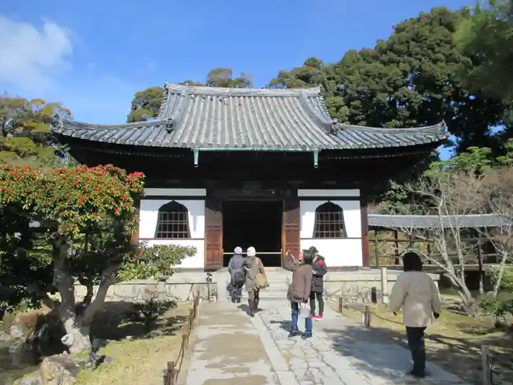 高台寺(高台寿聖禅寺・高臺寺)(京都府)