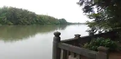 武蔵第六天神社のその他建物