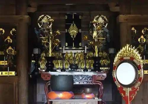 慈雲寺(愛知県)