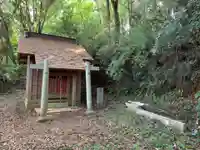 日枝神社の本殿・本堂