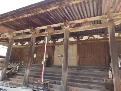 西明寺(滋賀県)