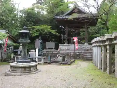 正法寺のその他建物