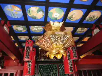 大福寺の本殿・本堂