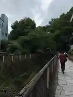 王子神社(東京都)