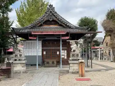 金山神社(愛知県)
