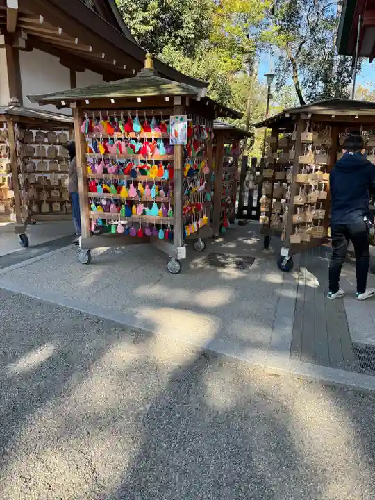 武蔵一宮氷川神社(埼玉県)