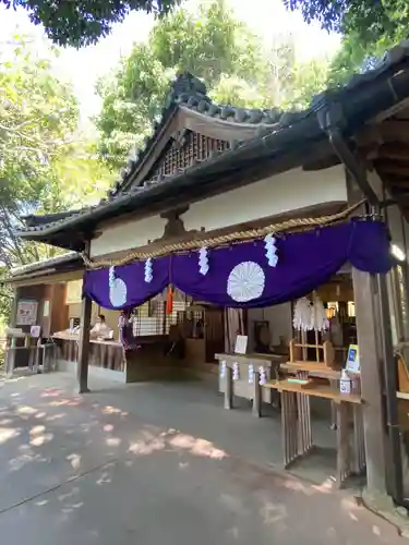 大神神社(奈良県)