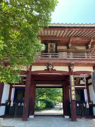 本法寺(京都府)