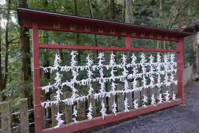 小倉神社のその他建物