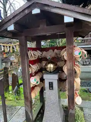行田八幡神社(埼玉県)