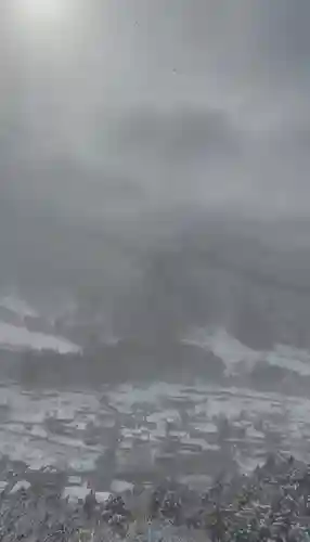 宝珠山 立石寺(山形県)