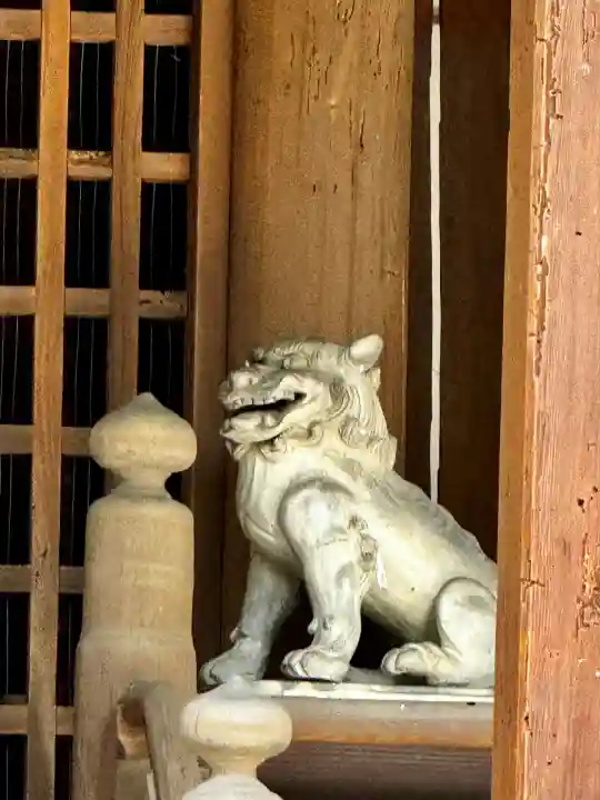 菱妻神社(京都府)