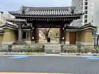 霊雲寺(東京都)