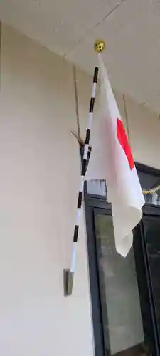 厄除の宮　駒林神社のその他建物