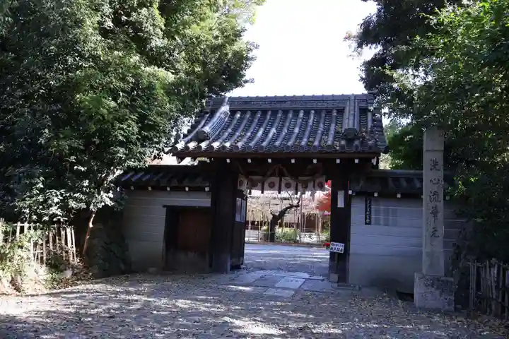 水無瀬神宮(大阪府)