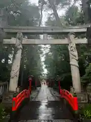 馬橋稲荷神社(東京都)