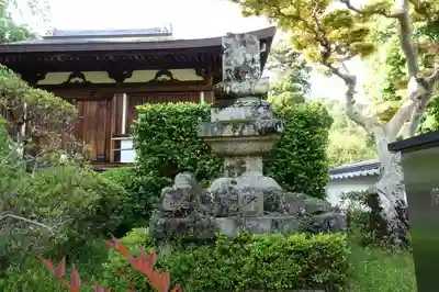 海住山寺のその他建物