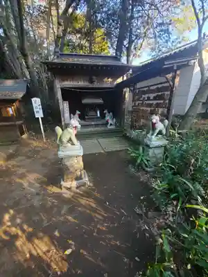 大宝八幡宮(茨城県)