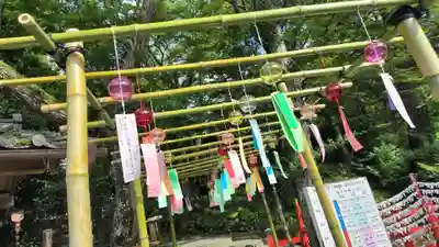 出雲大神宮のその他建物