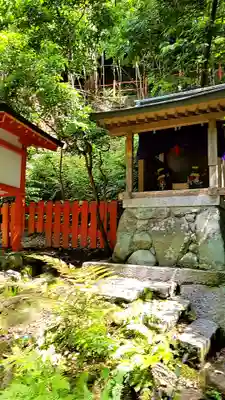霊山寺(奈良県)
