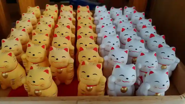 仁和寺の授与品その他