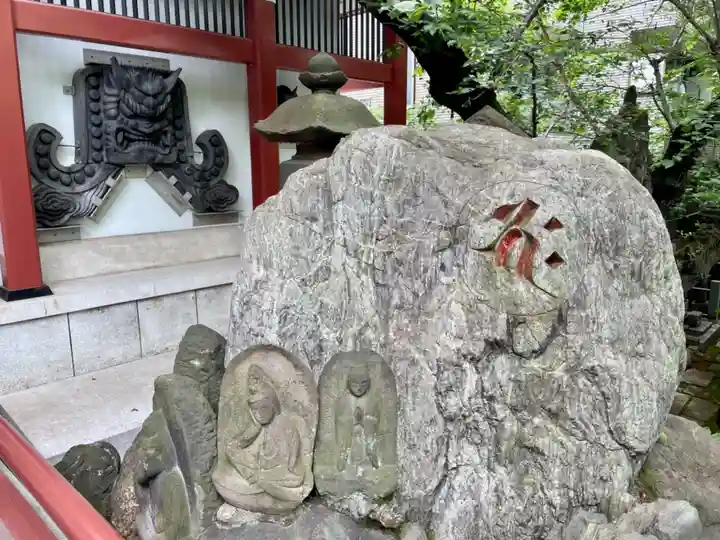 浄心寺のその他建物