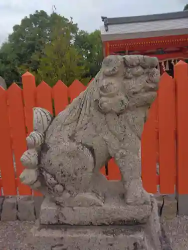 百舌鳥八幡宮(大阪府)