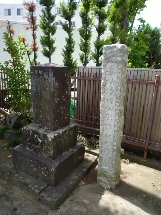 香取神社のその他建物