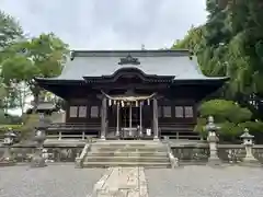 豊景神社(福島県)