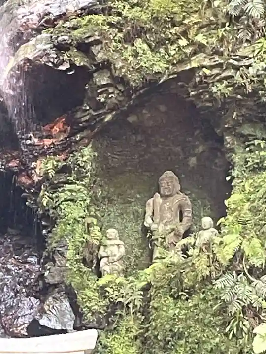 空也の滝(京都府)