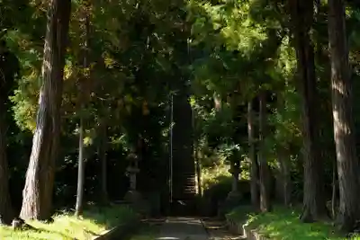 諏訪神社(千葉県)