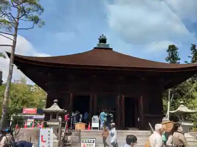 善光寺(長野県)