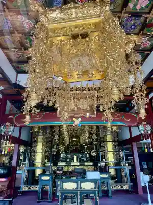 東林寺(神奈川県)