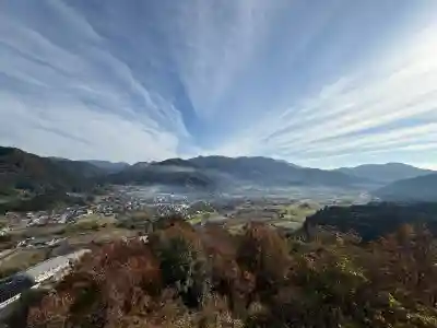 金刀比羅神社(岡山県)