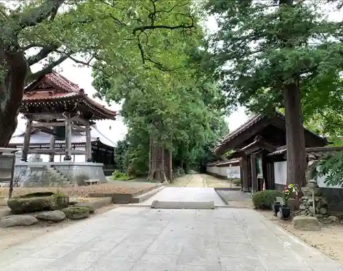 医王寺(福島県)