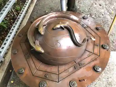 星宮神社(栃木県)