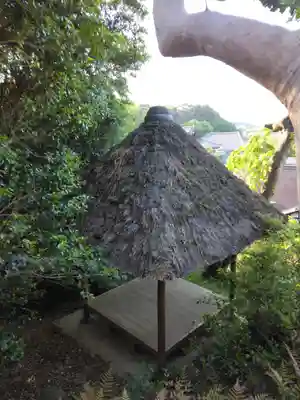 當麻寺のその他建物